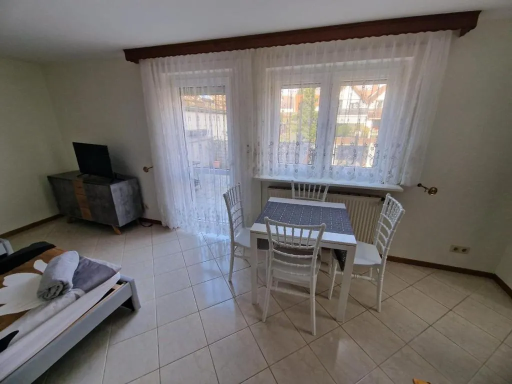Image of Wohnung – Goldene Gerste