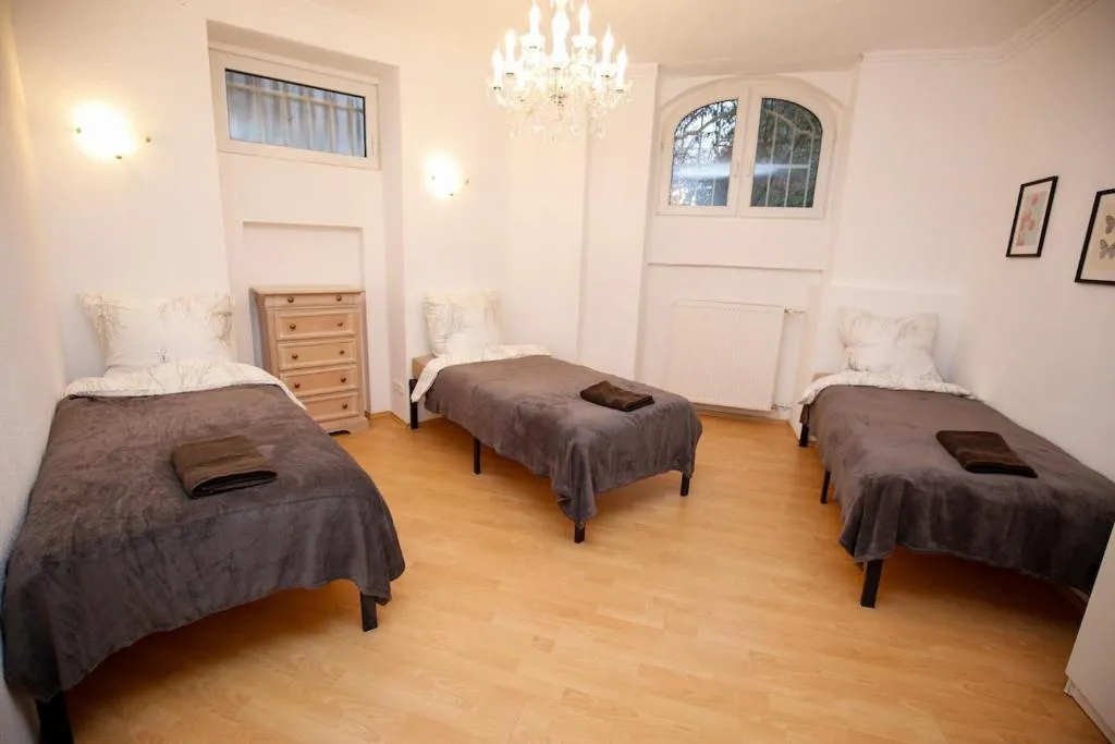 Image of Wohnung für Monteure