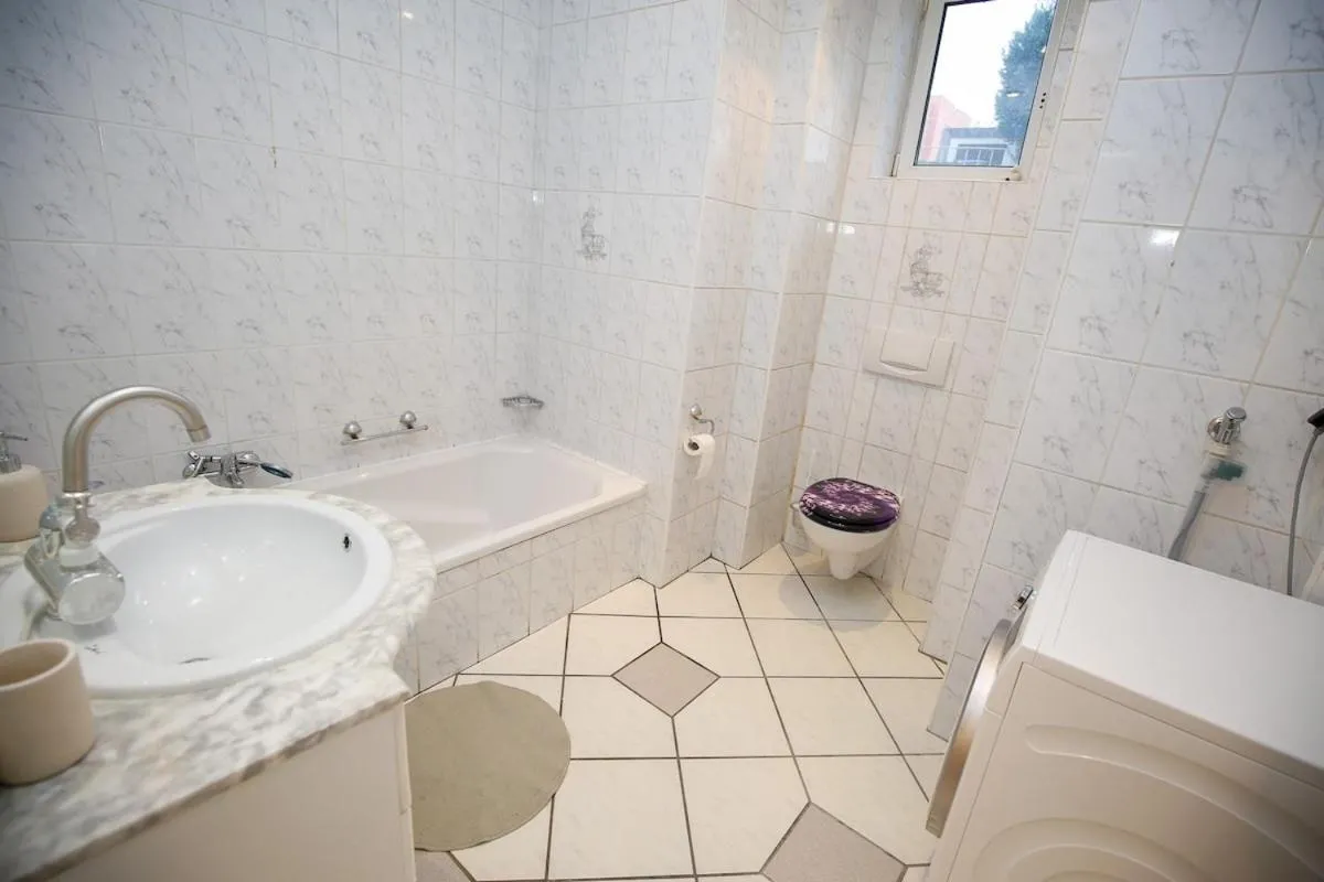 Image 2 of Wohnung für Monteure
