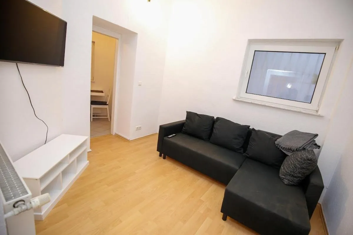 Image 4 of Wohnung für Monteure