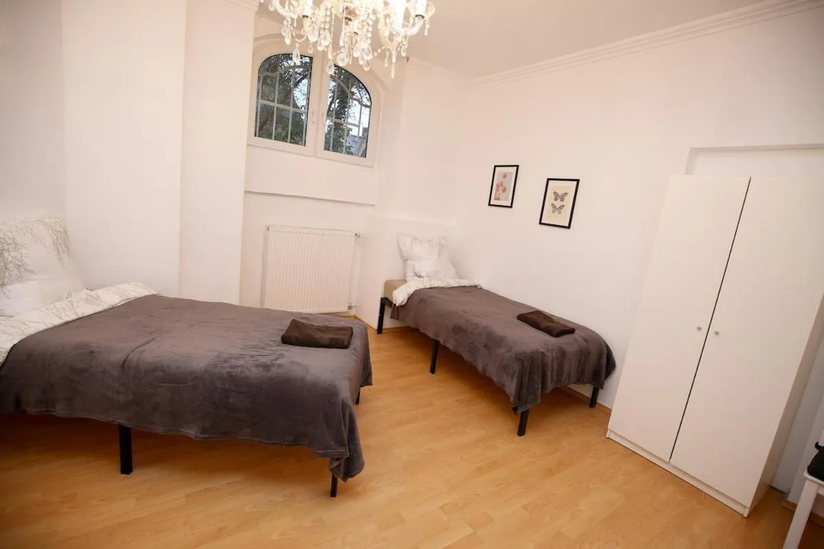 Image 5 of Wohnung für Monteure