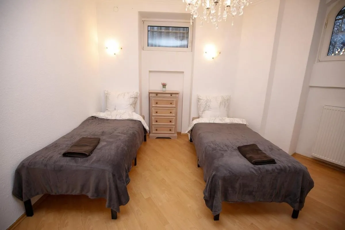 Image 1 of Wohnung für Monteure