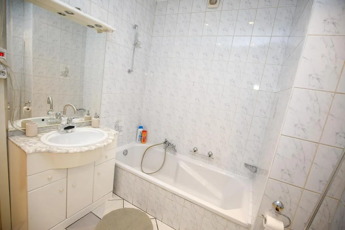 Image 6 of Wohnung für Monteure