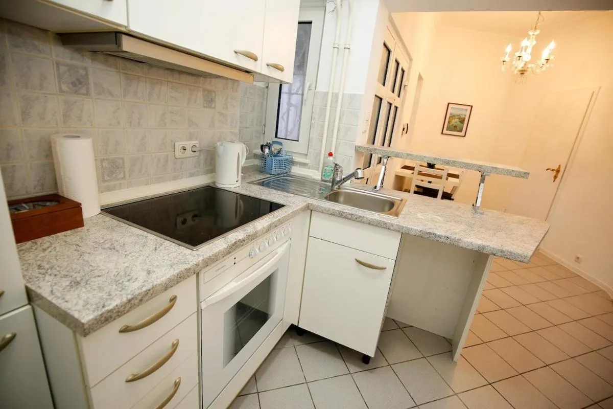 Image 3 of Wohnung für Monteure