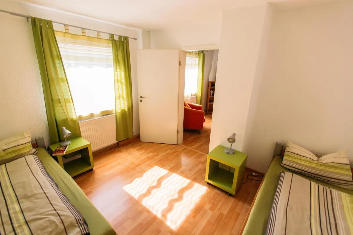 Image 1 of flat2let Apartment 1