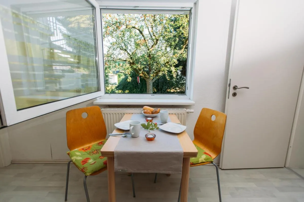 Image 3 of flat2let Apartment 1