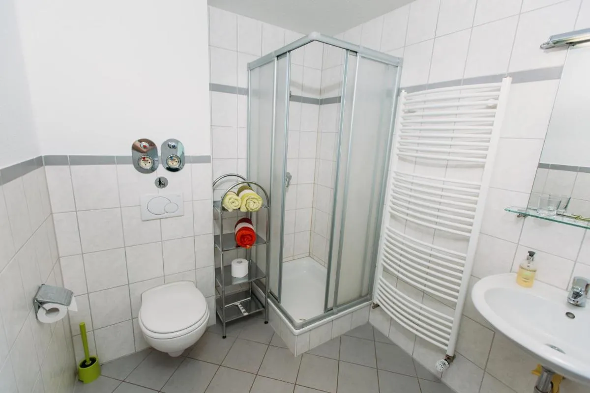 Image 6 of flat2let Apartment 1