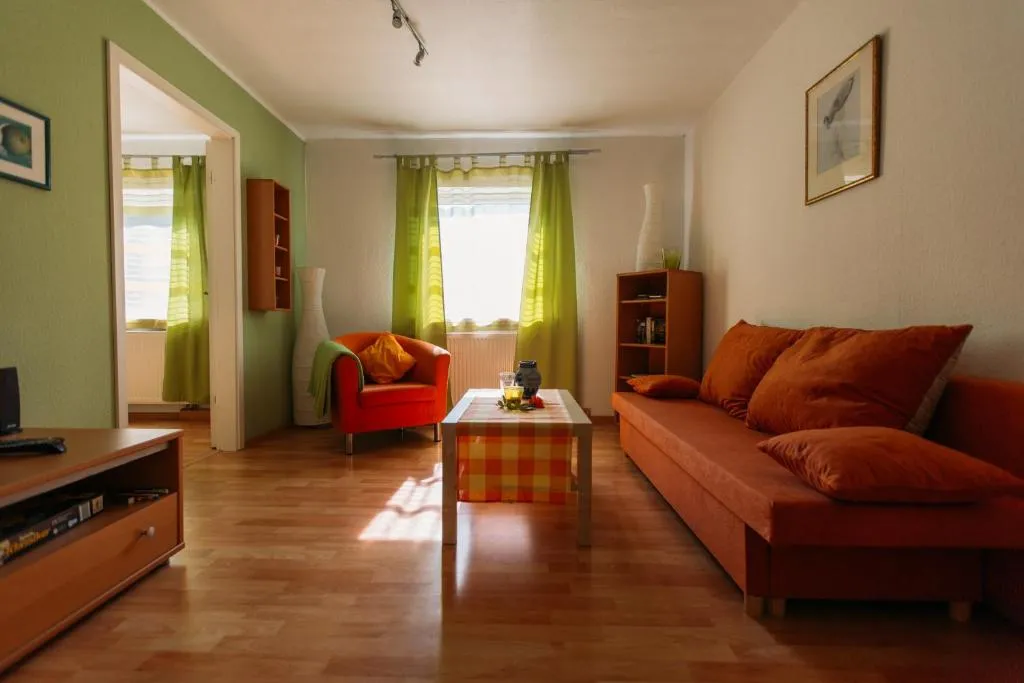 Image of flat2let Apartment 1