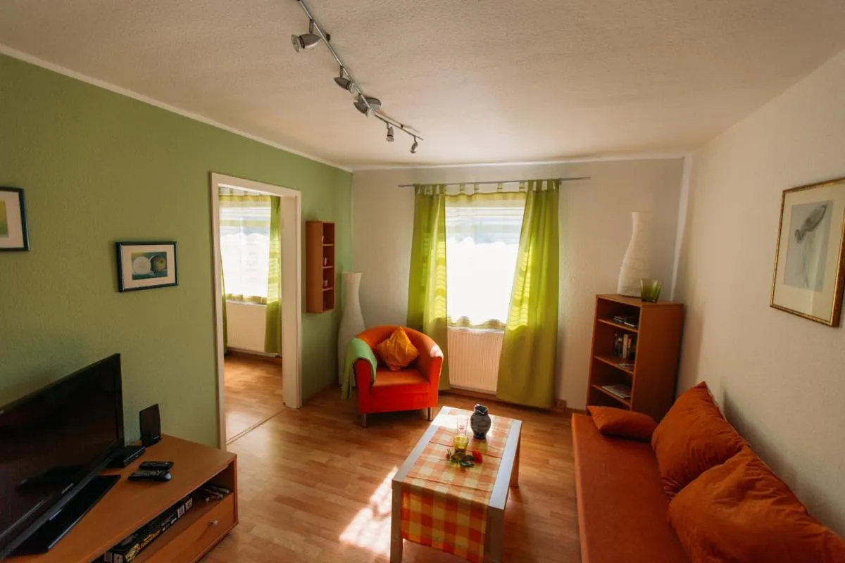 Image 4 of flat2let Apartment 1