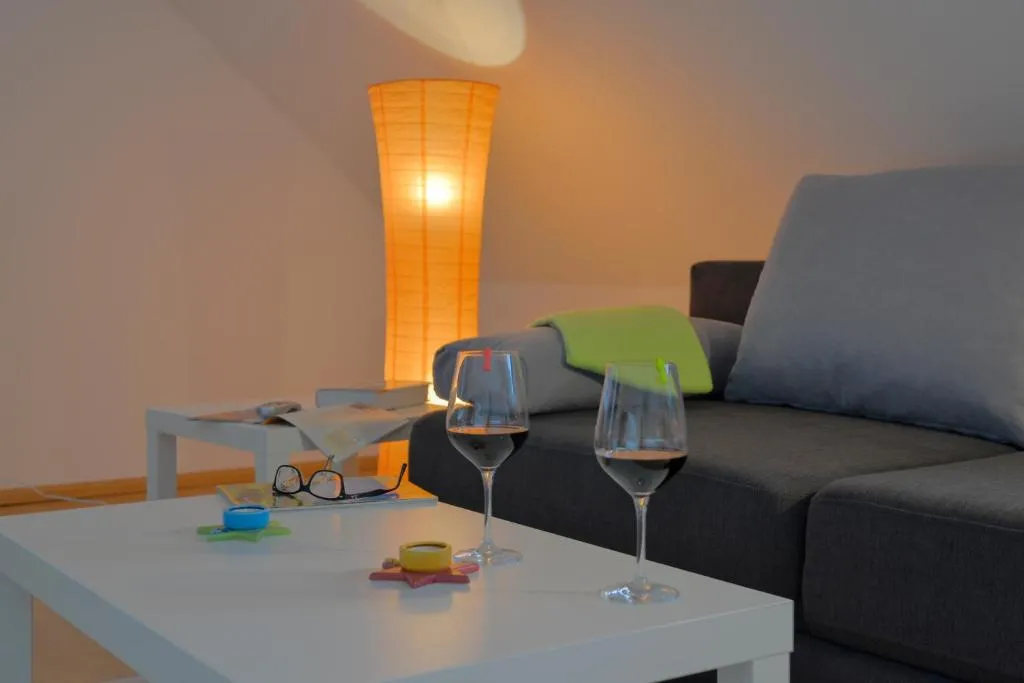 Image of flat2let Apartment 2