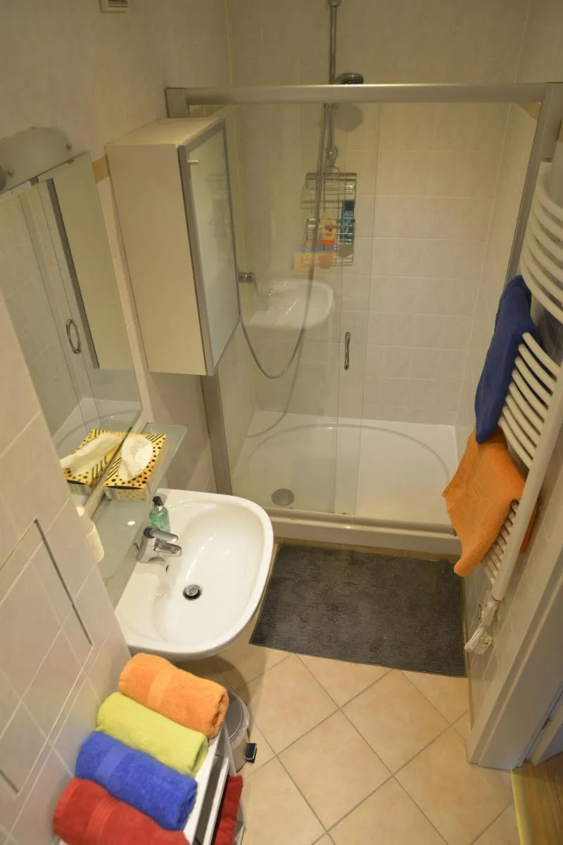 Image 2 of flat2let Apartment 2