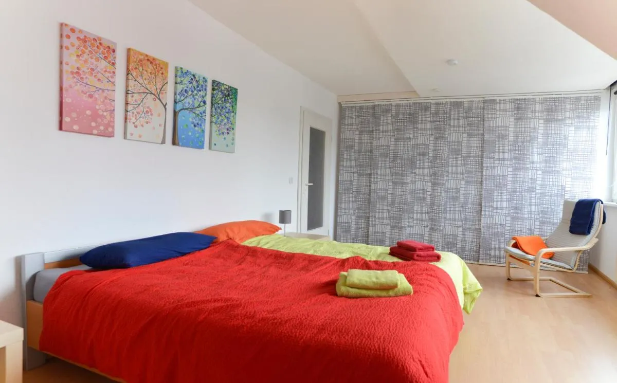 Image 1 of flat2let Apartment 2