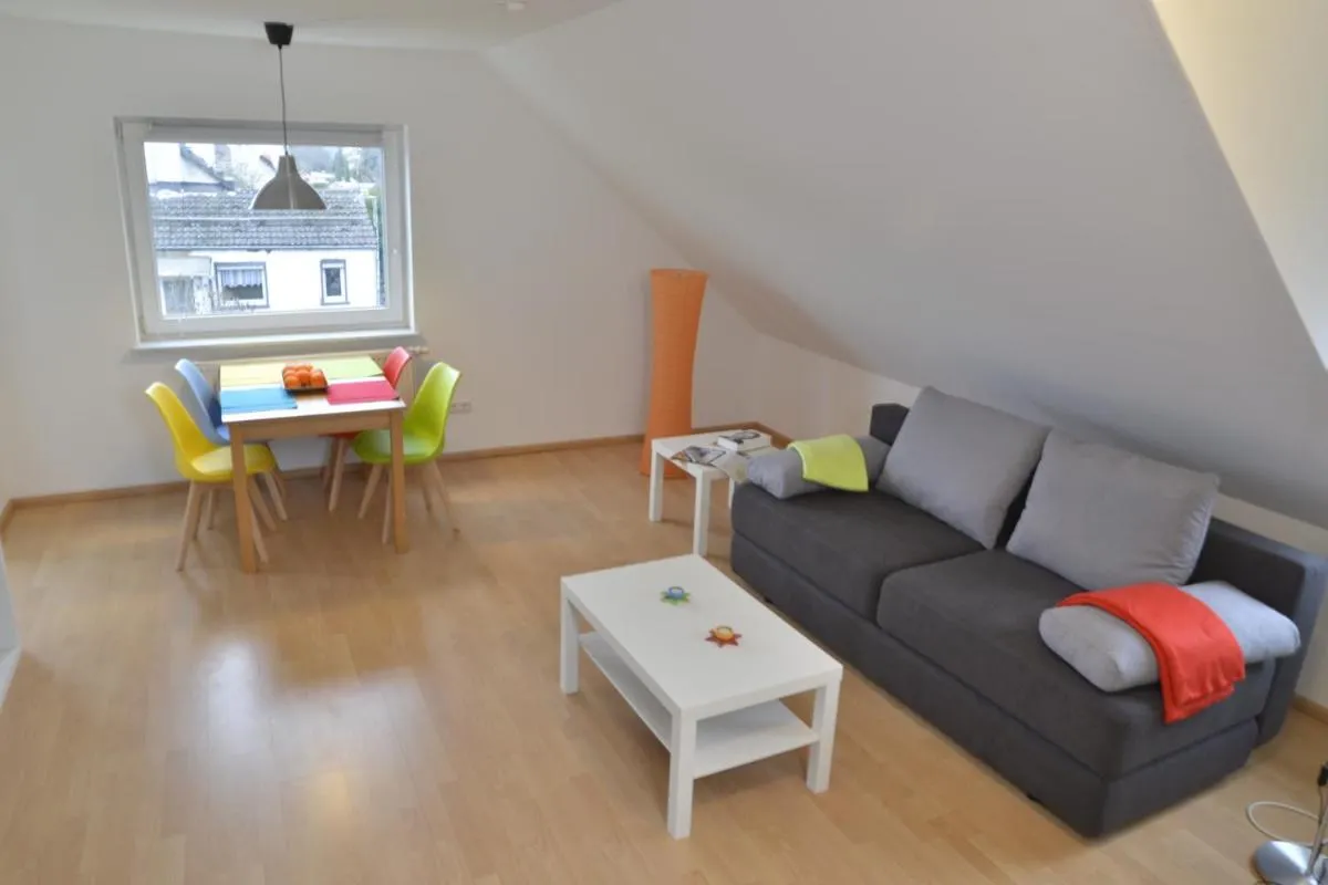 Image 3 of flat2let Apartment 2