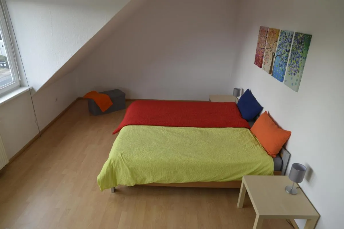 Image 5 of flat2let Apartment 2