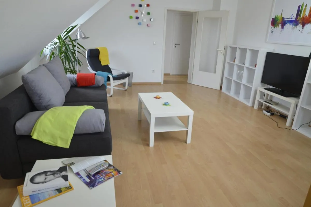 Image 4 of flat2let Apartment 2