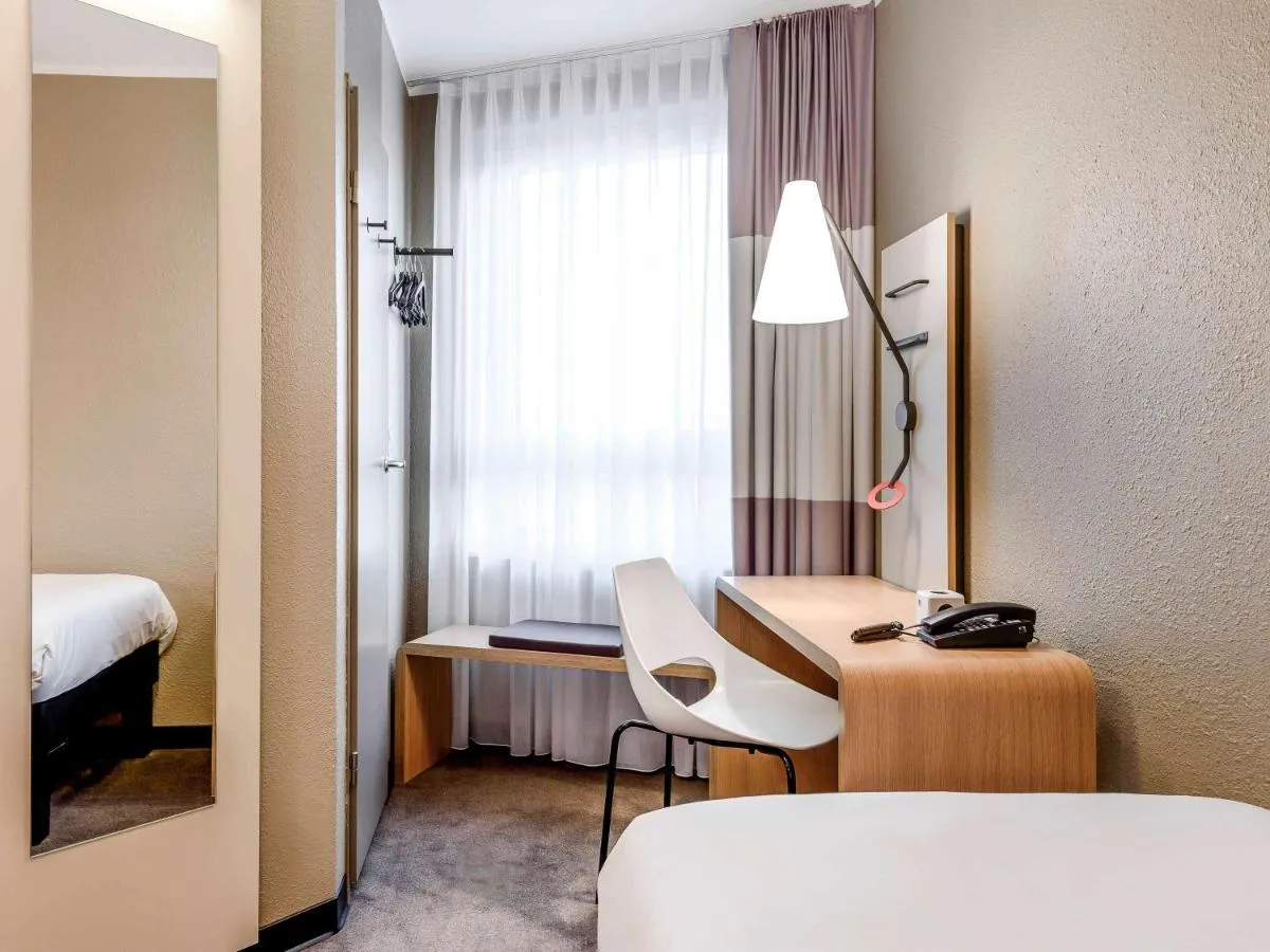 Image 4 of ibis Frankfurt Centrum