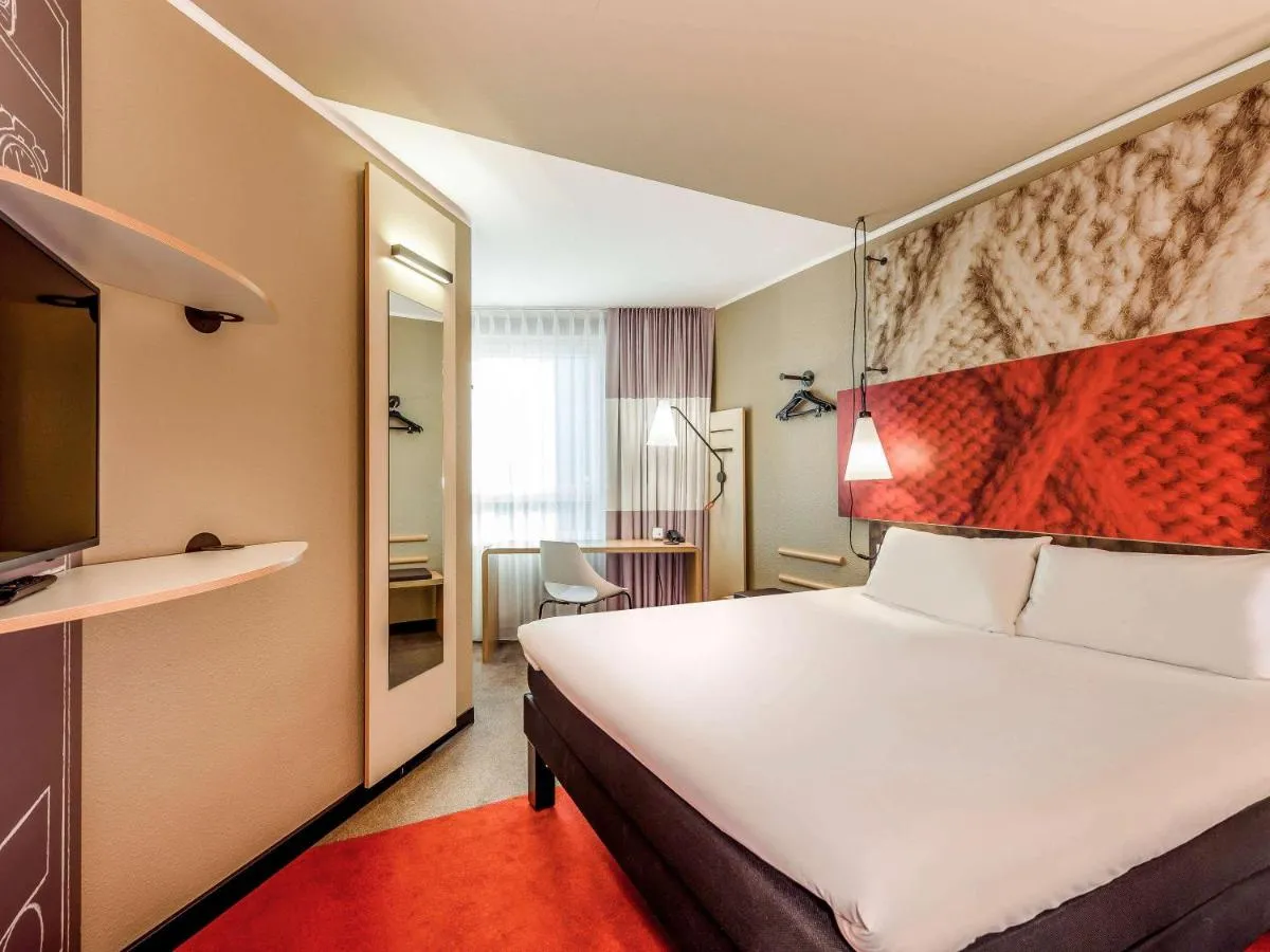 Image 3 of ibis Frankfurt Centrum