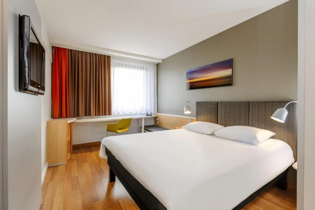 Image of ibis Hotel Frankfurt Messe West