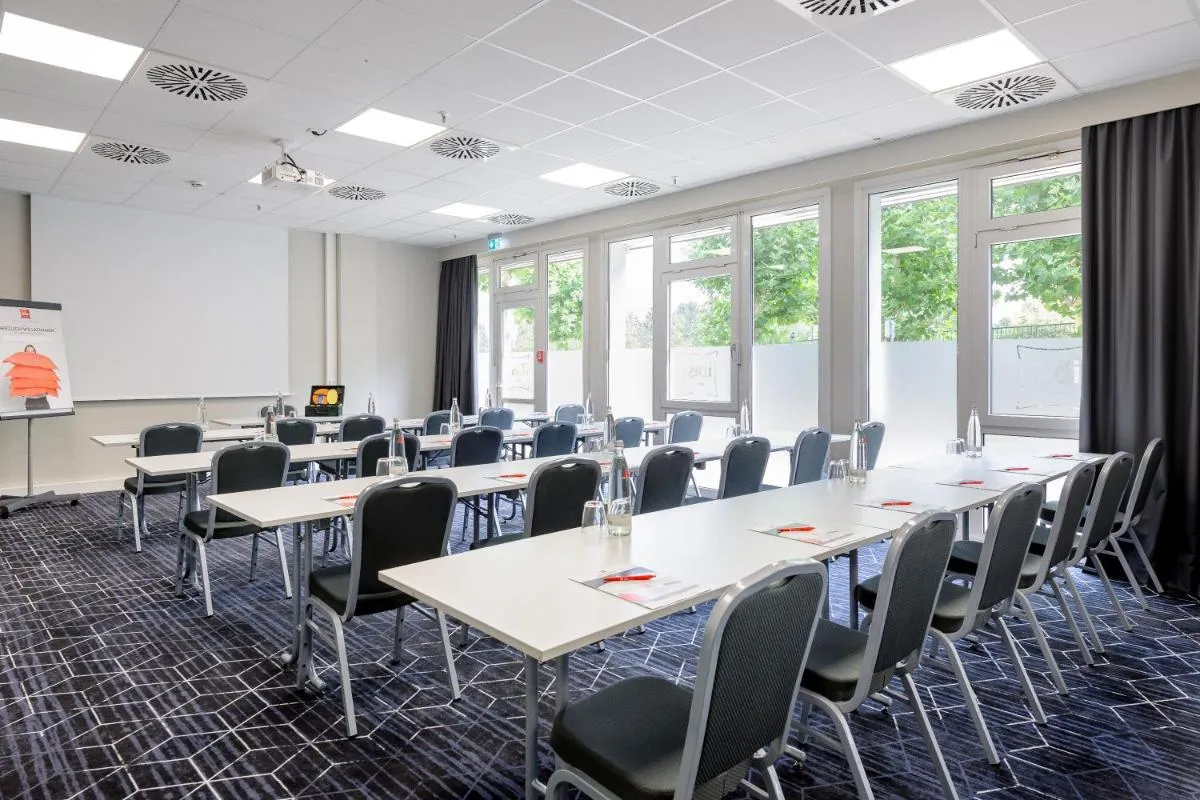 Image 6 of ibis Hotel Frankfurt Messe West