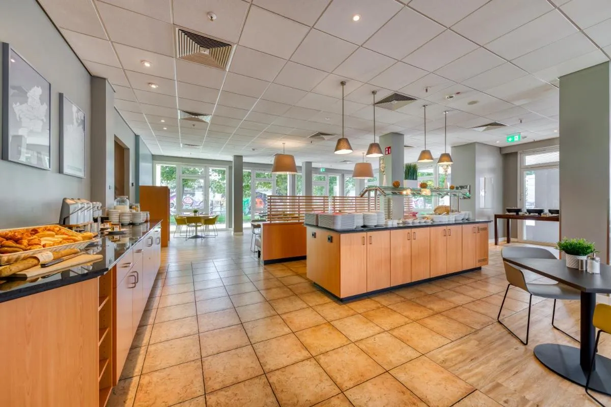 Image 3 of ibis Hotel Frankfurt Messe West