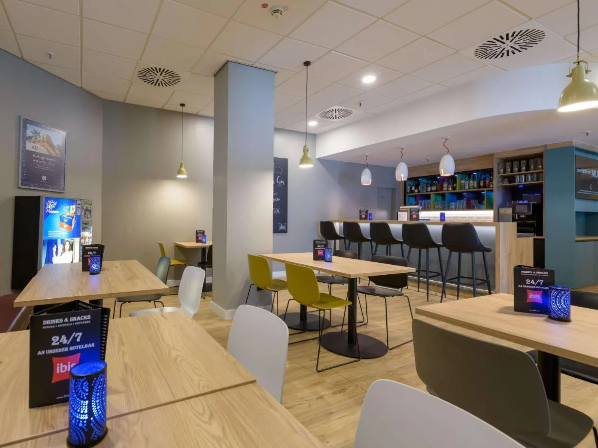 Image 4 of ibis Hotel Frankfurt Messe West