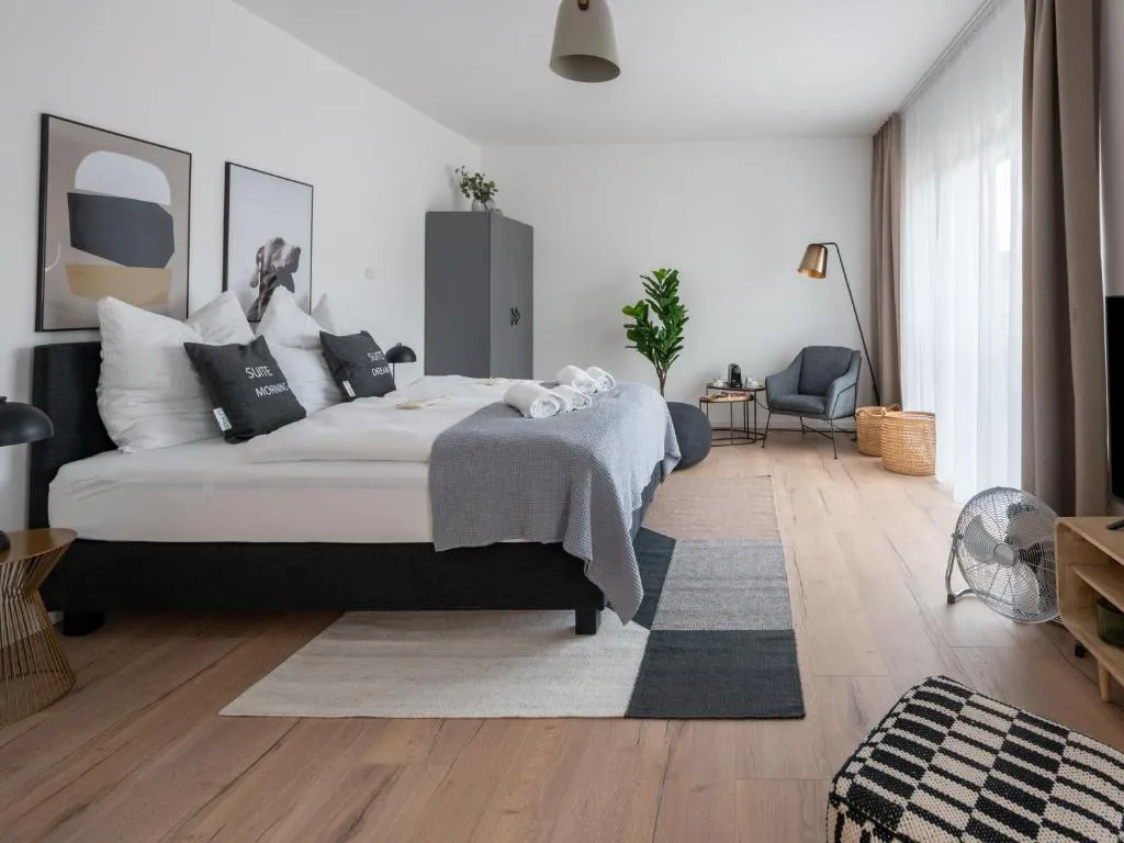 Image of limehome Frankfurt Gutleutstraße – Digital Access