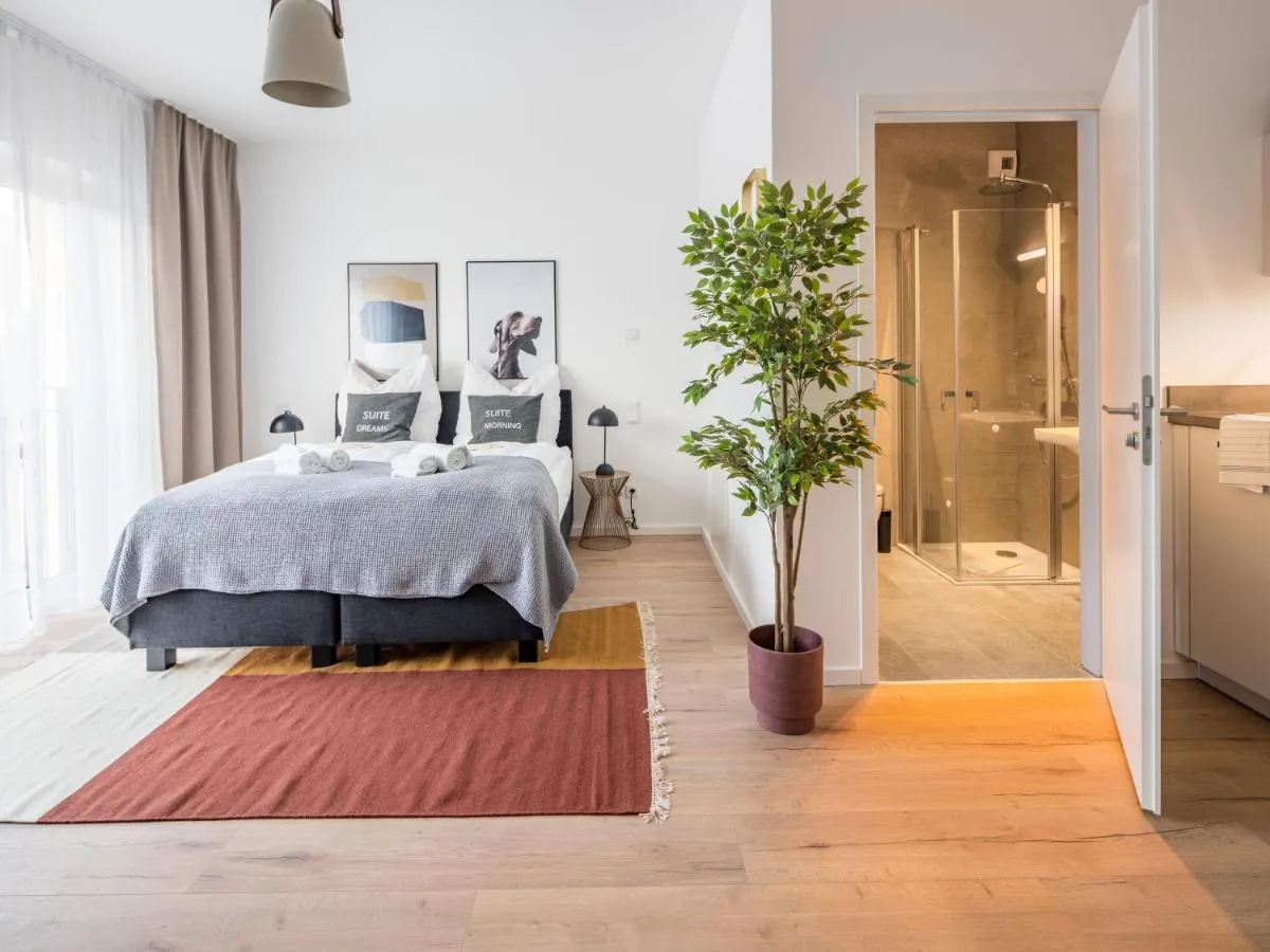 Image 5 of limehome Frankfurt Gutleutstraße – Digital Access