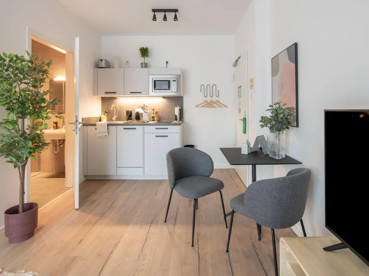 Image 6 of limehome Frankfurt Gutleutstraße – Digital Access