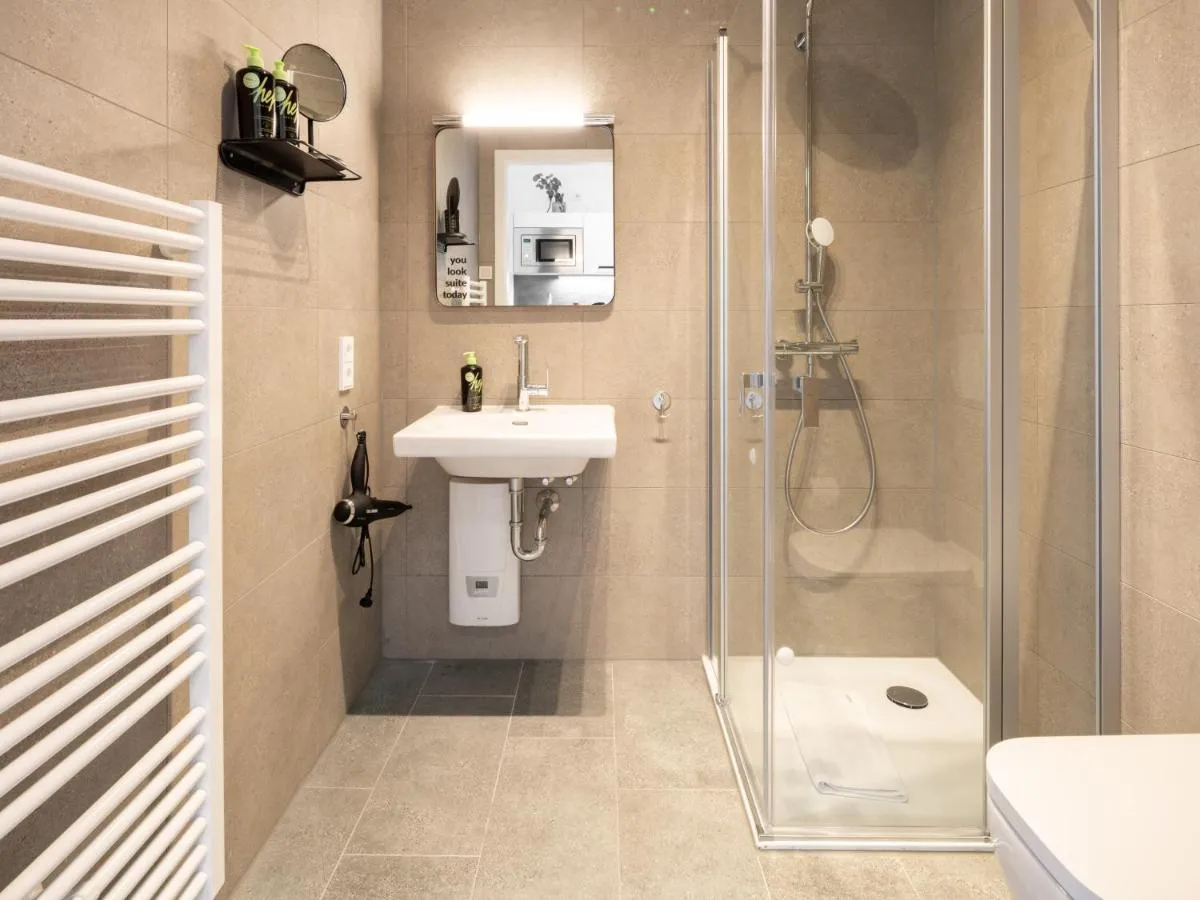 Image 2 of limehome Frankfurt Gutleutstraße – Digital Access