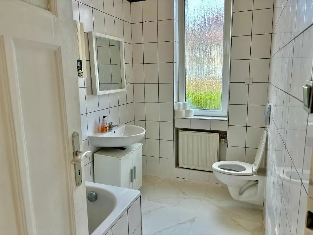 Image of Apartment Fechenheim Frankfurt