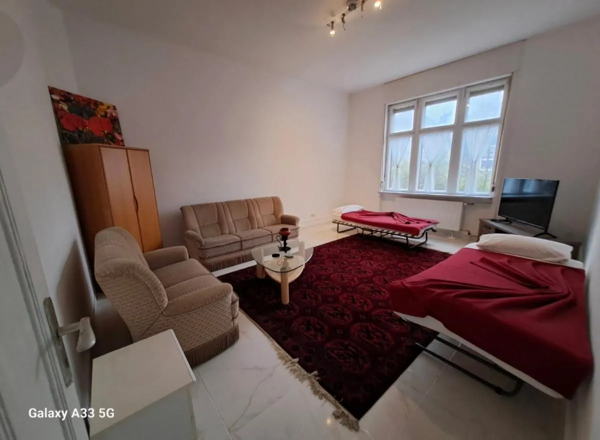 Image 1 of Apartment Fechenheim Frankfurt