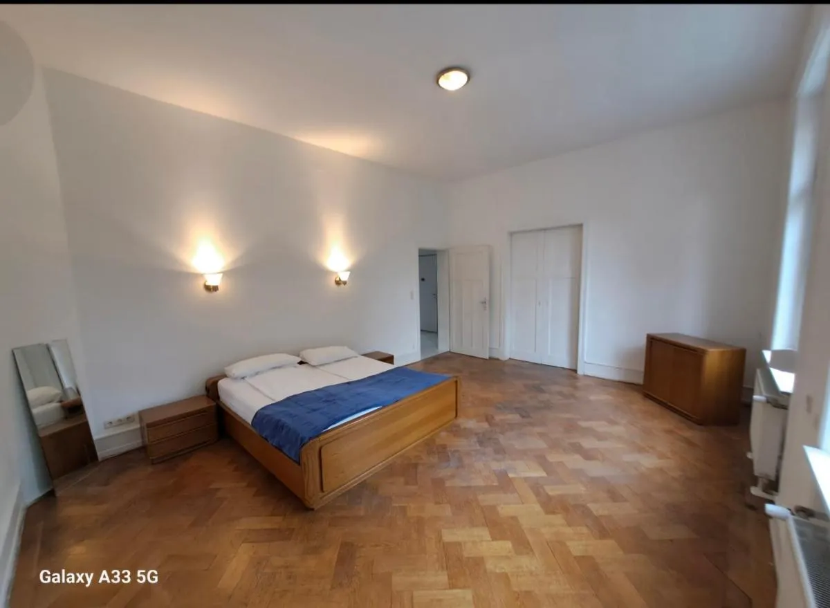 Image 6 of Apartment Fechenheim Frankfurt