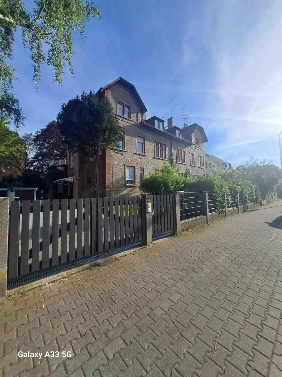 Image 3 of Apartment Fechenheim Frankfurt