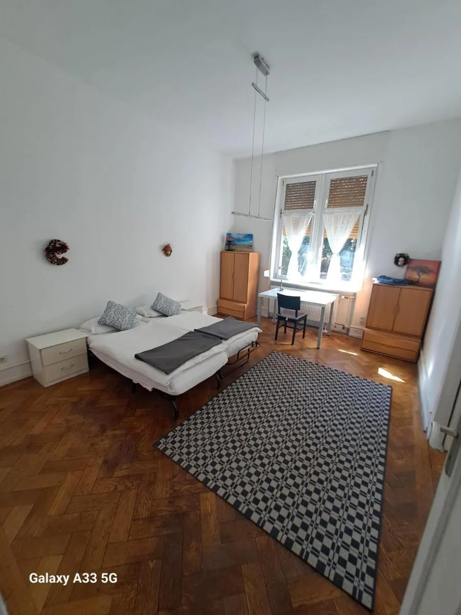 Image 4 of Apartment Fechenheim Frankfurt
