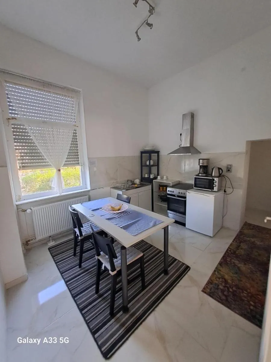 Image 5 of Apartment Fechenheim Frankfurt