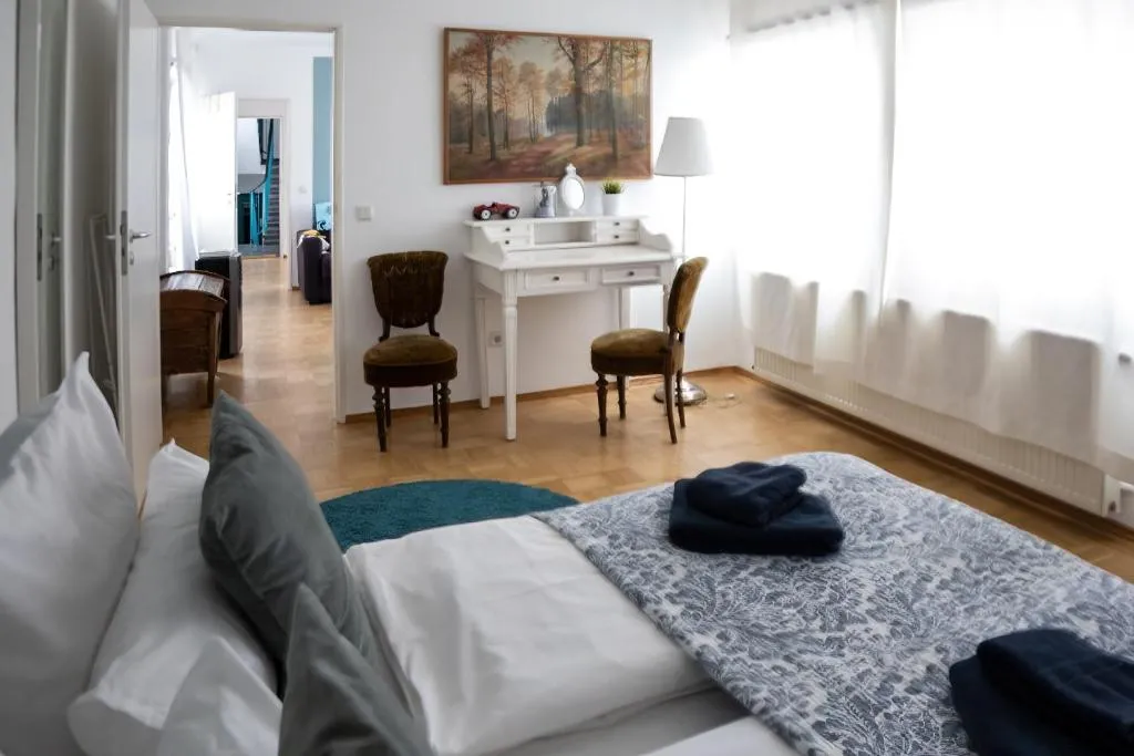 Image of B&B MY PLACE mit Frühstückspaket – with Breakfastbox