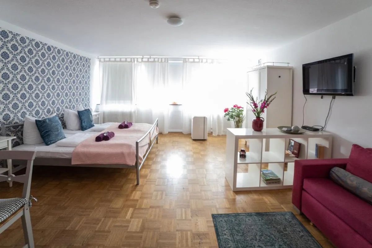 Image 1 of B&B MY PLACE mit Frühstückspaket – with Breakfastbox