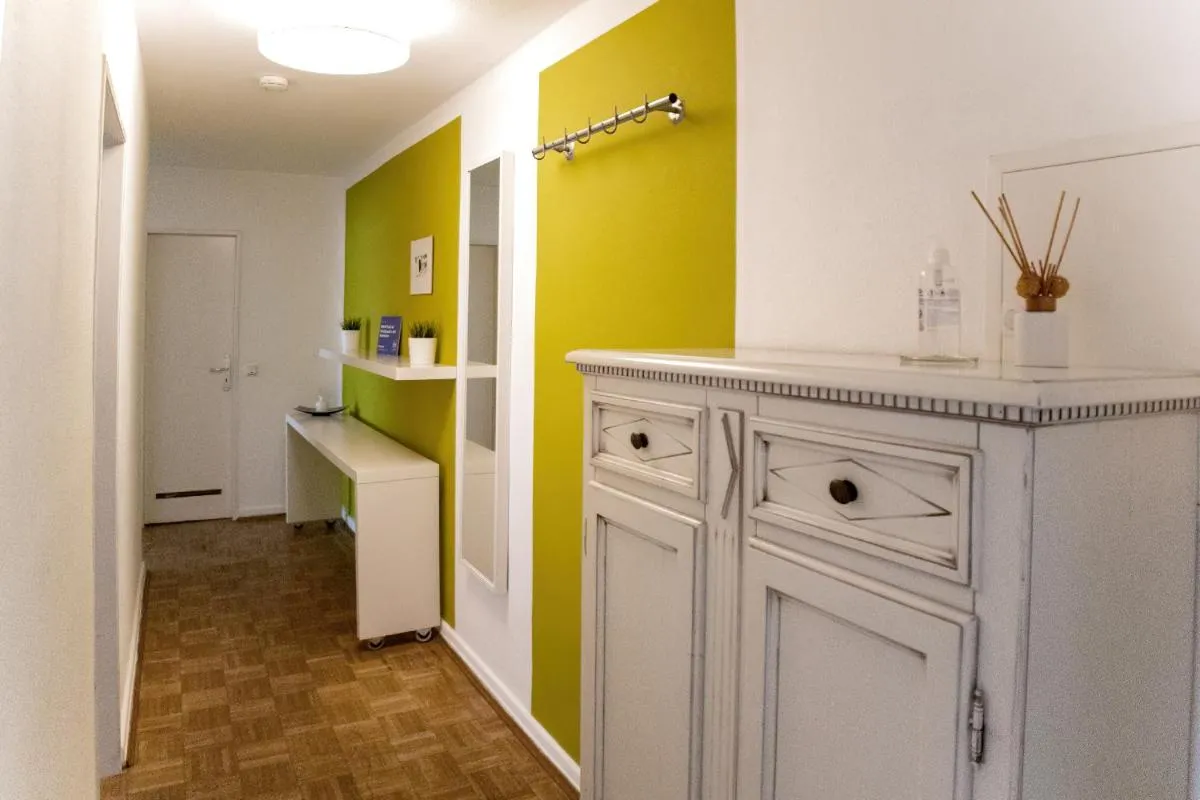 Image 2 of B&B MY PLACE mit Frühstückspaket – with Breakfastbox