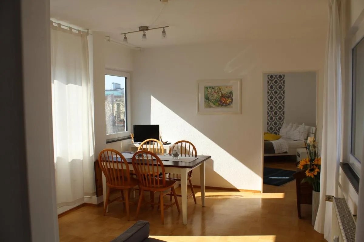 Image 3 of B&B MY PLACE mit Frühstückspaket – with Breakfastbox