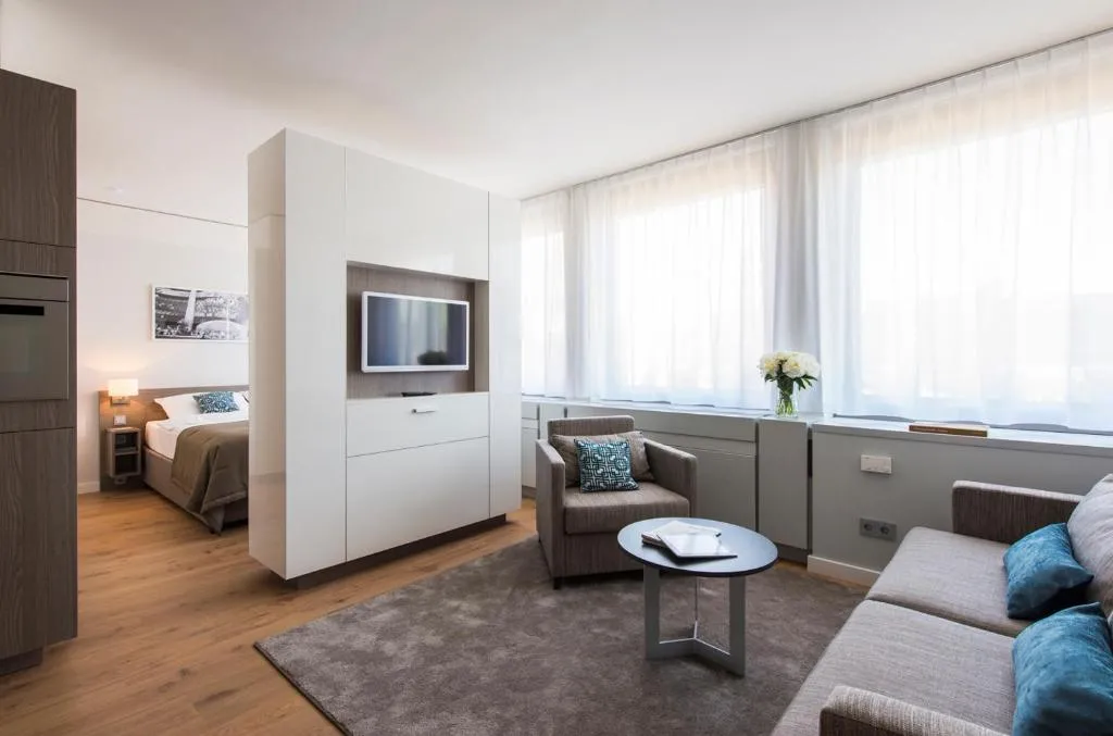 Image of Brera Serviced Apartments Frankfurt Oper