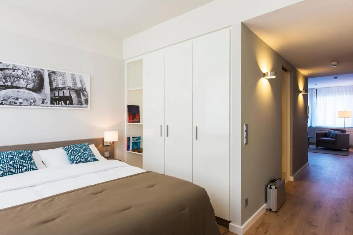 Image 6 of Brera Serviced Apartments Frankfurt Oper