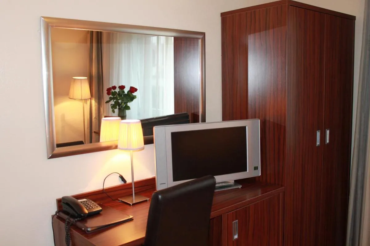 Image 2 of City Hotel Mercator