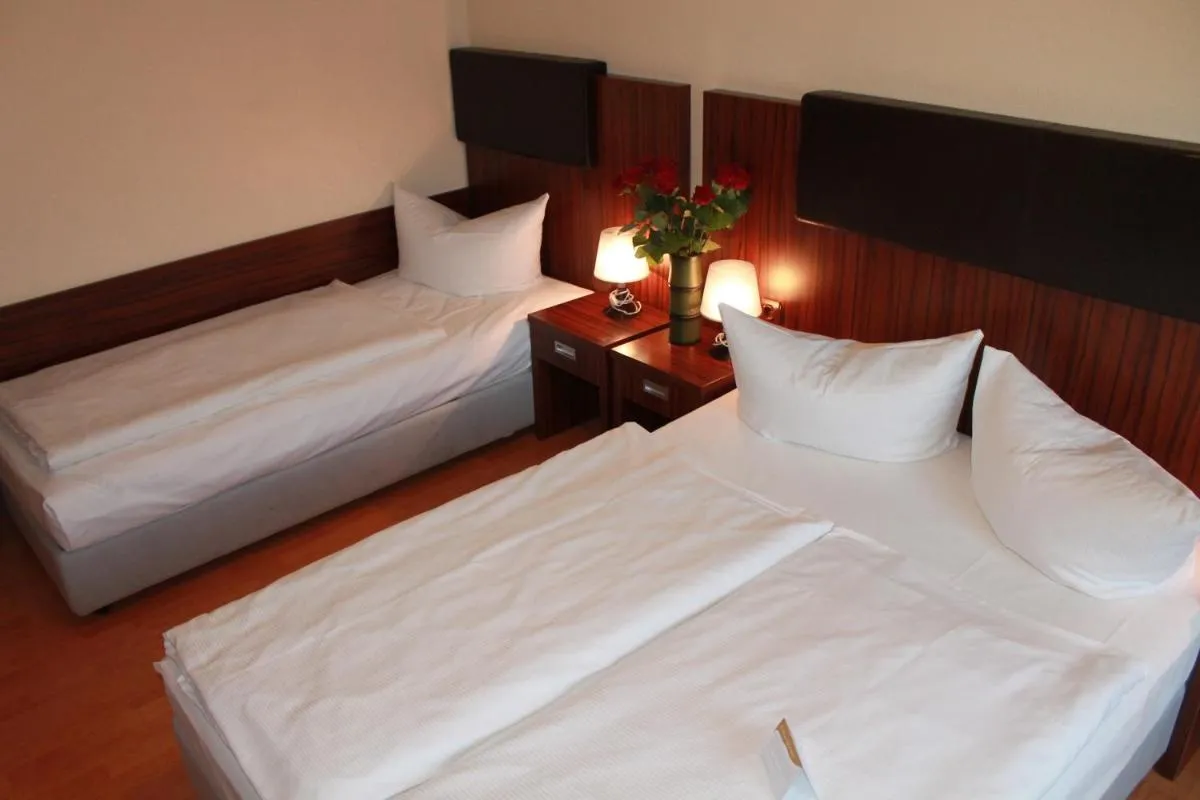 Image 6 of City Hotel Mercator