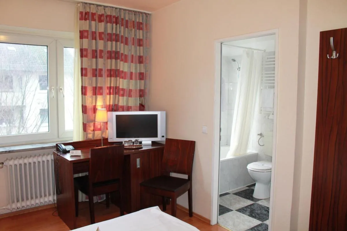 Image 1 of City Hotel Mercator