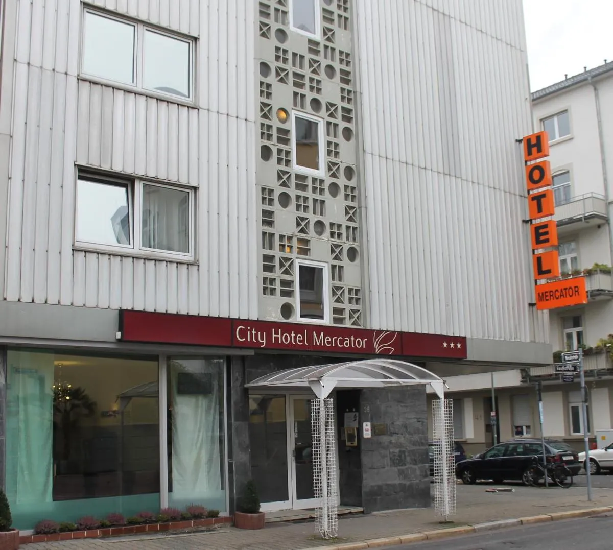 Image 5 of City Hotel Mercator