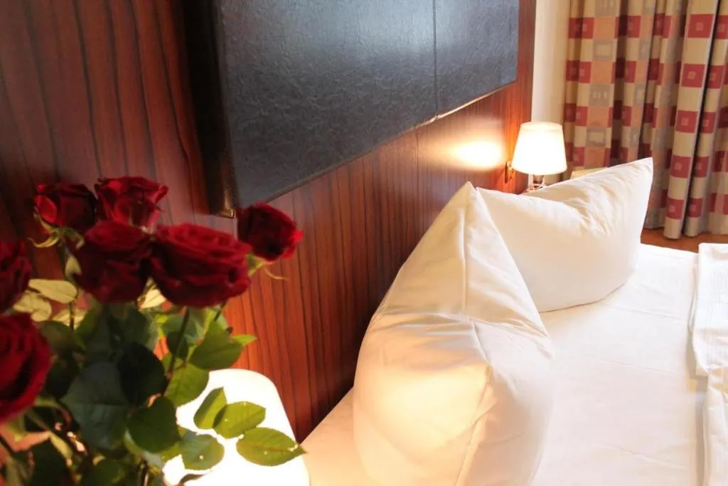 Image of City Hotel Mercator