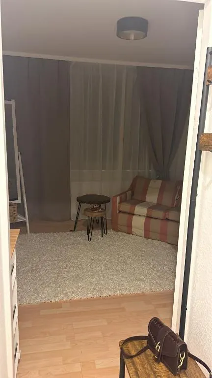 Image of Cosy one room apartment in the heart of Frankfurt city