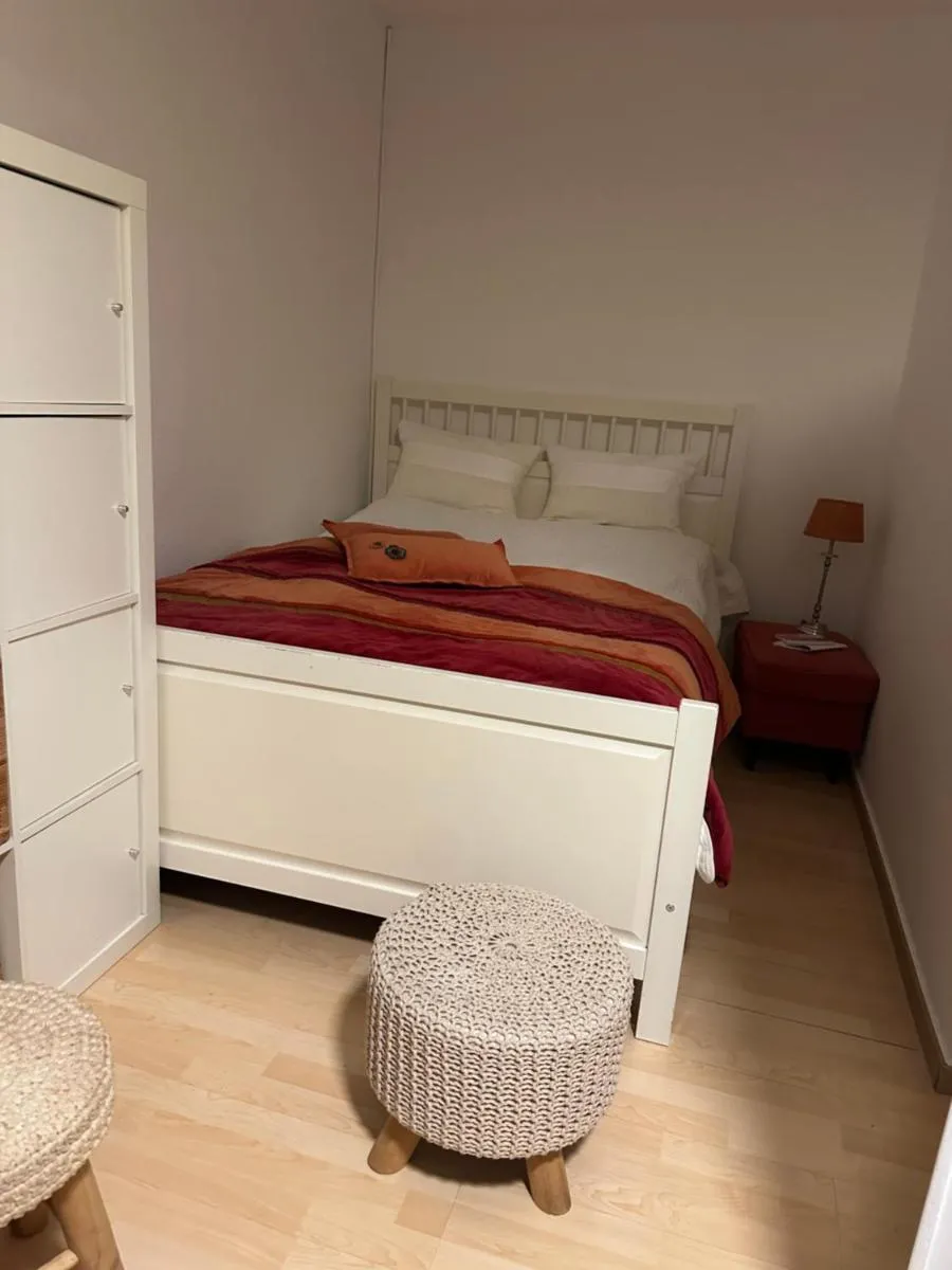 Image 4 of Cosy one room apartment in the heart of Frankfurt city