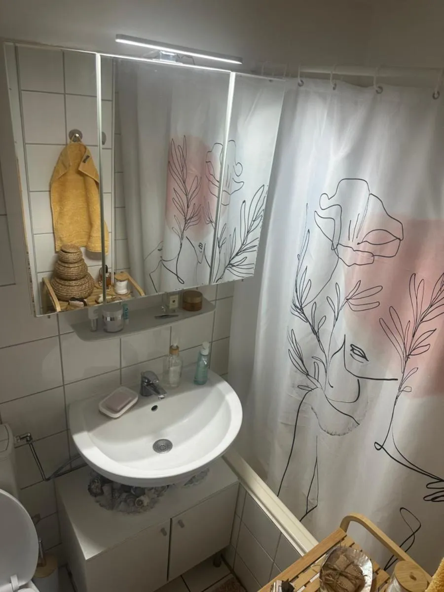 Image 5 of Cosy one room apartment in the heart of Frankfurt city