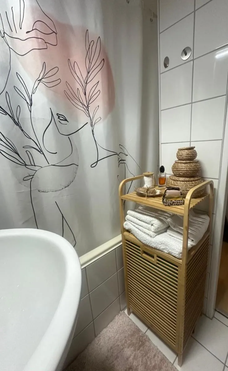 Image 3 of Cosy one room apartment in the heart of Frankfurt city